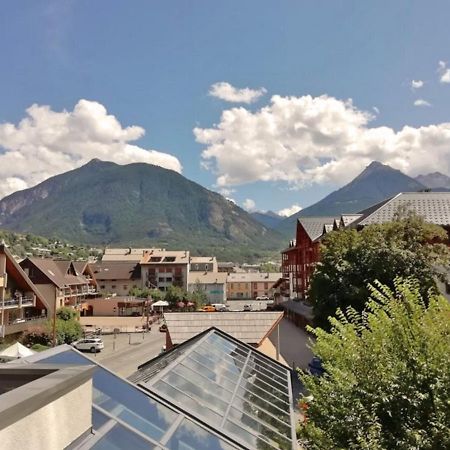 Le Cocon Du Prorel Briançon Dış mekan fotoğraf