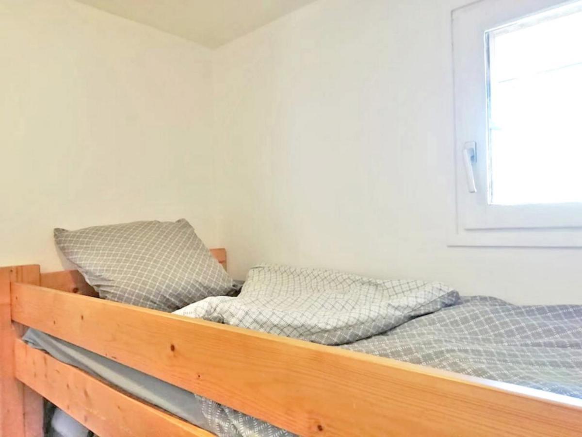 Le Cocon Du Prorel Briançon Dış mekan fotoğraf
