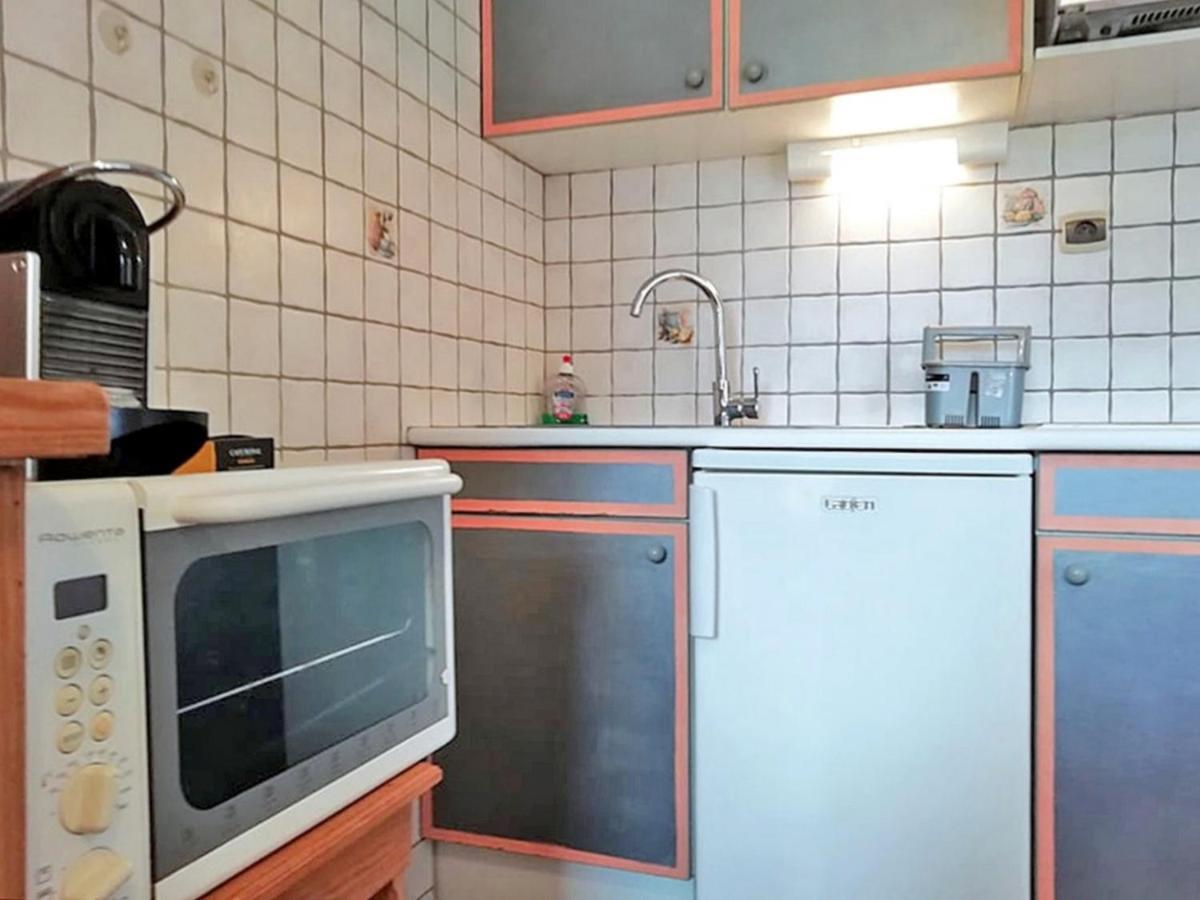 Le Cocon Du Prorel Briançon Dış mekan fotoğraf