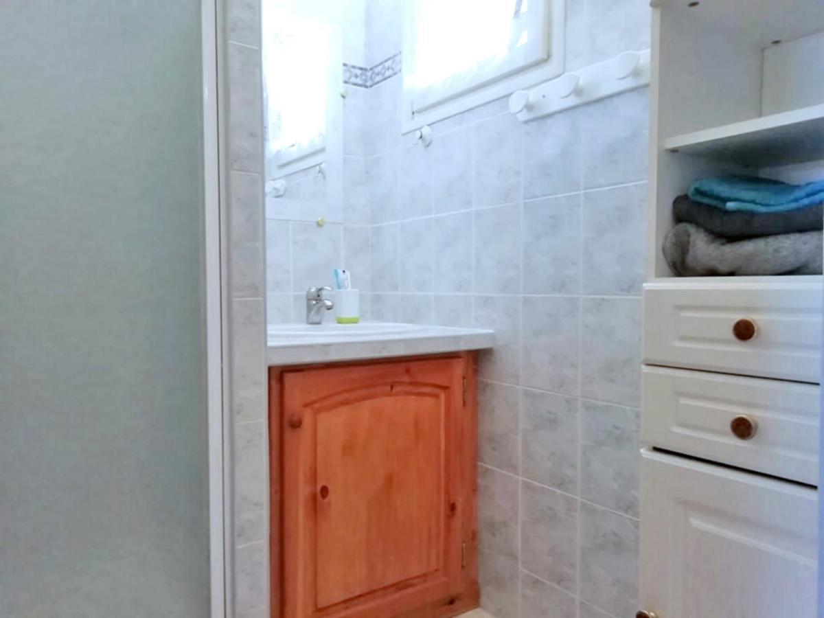 Le Cocon Du Prorel Briançon Dış mekan fotoğraf