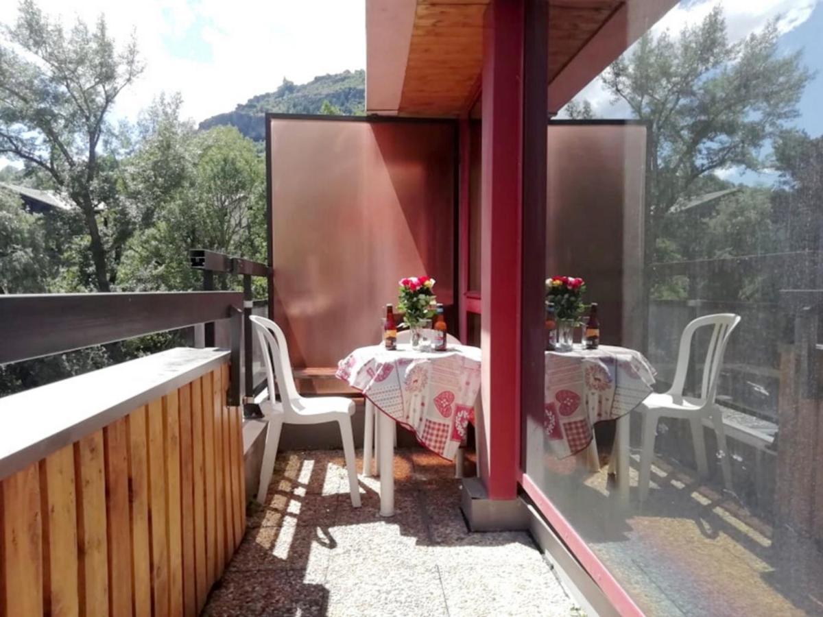 Le Cocon Du Prorel Briançon Dış mekan fotoğraf