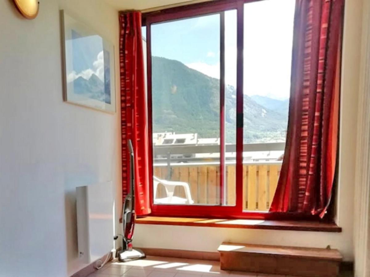 Le Cocon Du Prorel Briançon Dış mekan fotoğraf