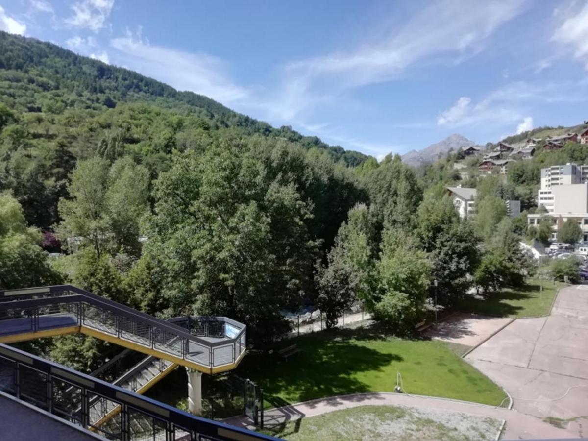Le Cocon Du Prorel Briançon Dış mekan fotoğraf